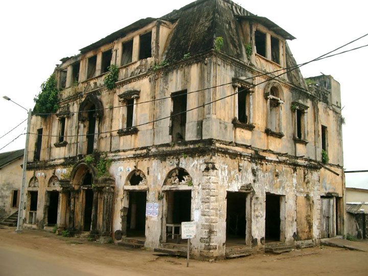 Grand Bassam