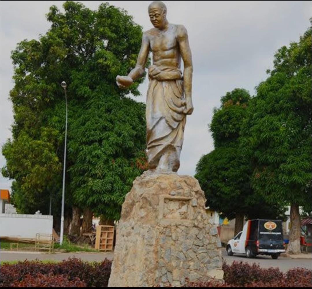 Bouaké