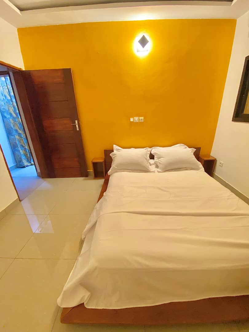 Vue 4 de Résidence Golden House