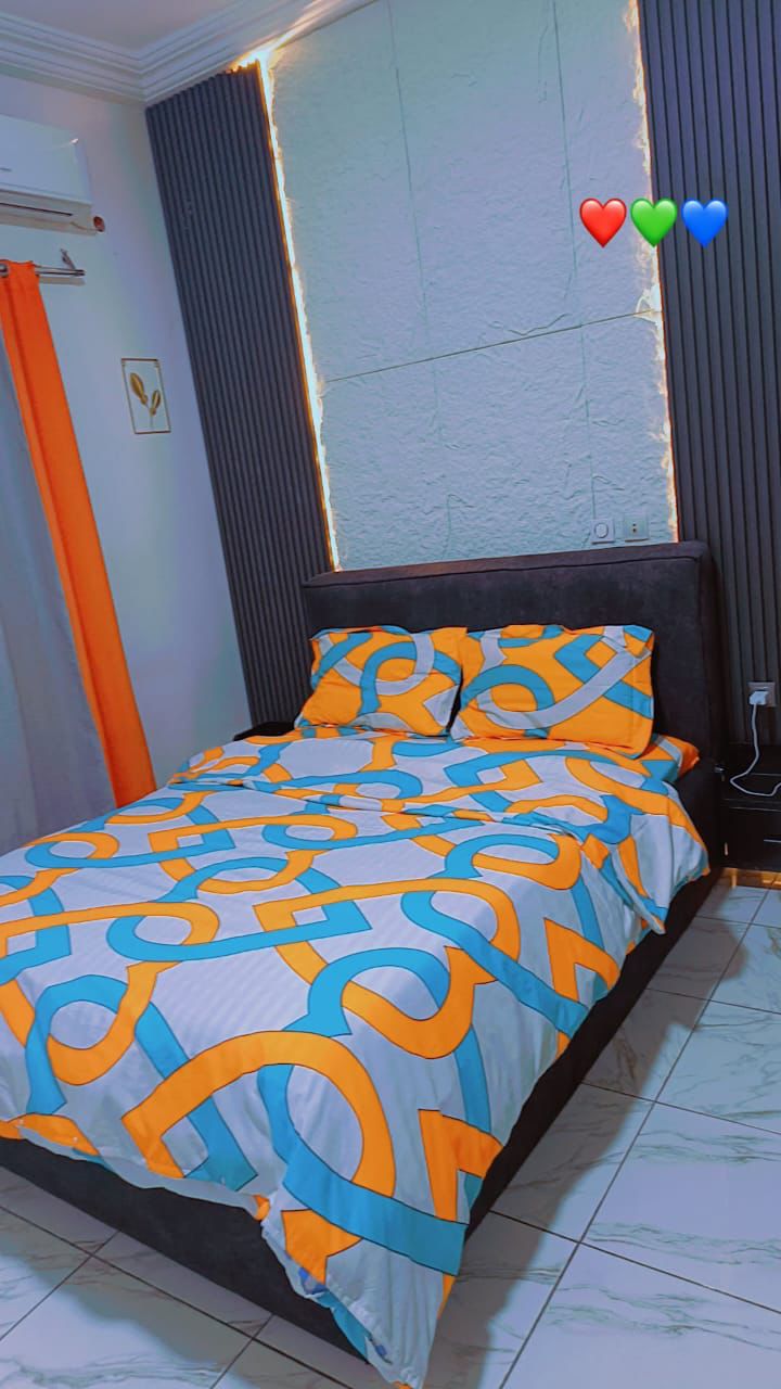 Vue 8 de Résidence Diarrabi