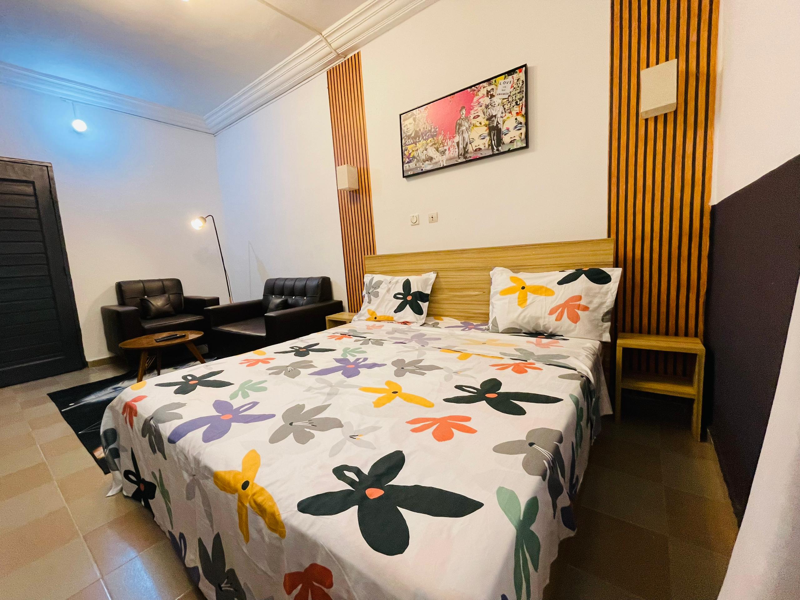 Résidence Air France 3