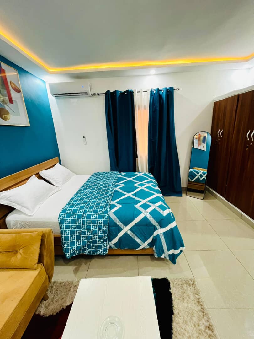 Vue 2 de Résidence Golden House