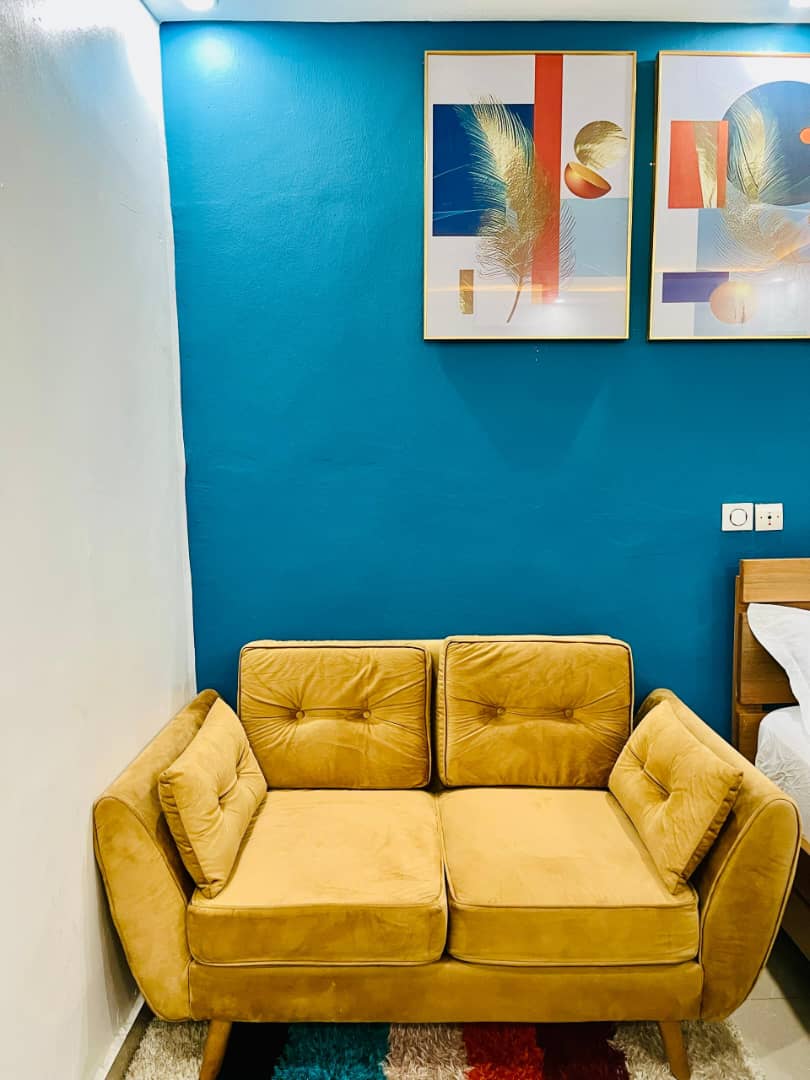 Vue 6 de Résidence Golden House