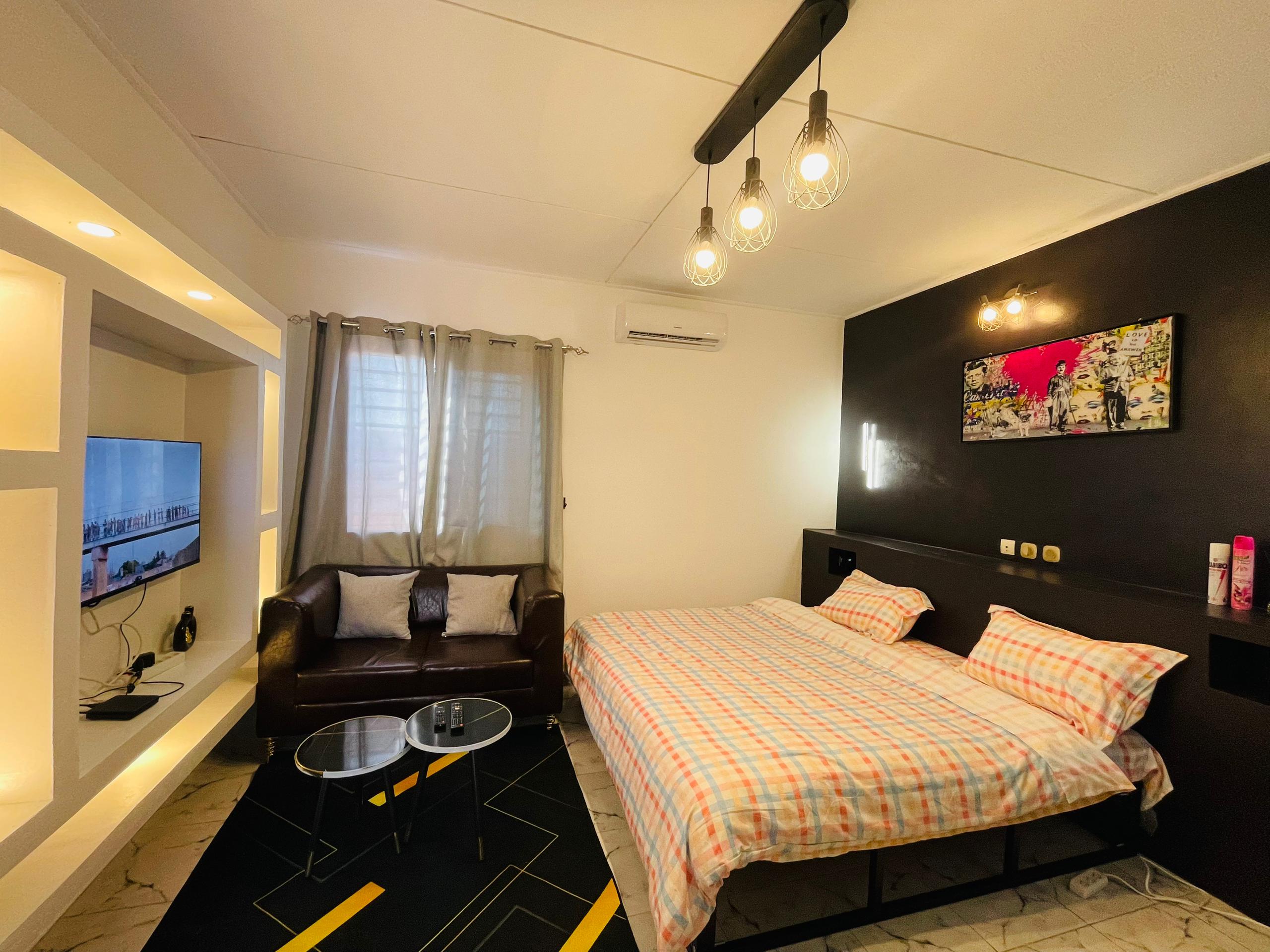 Résidence Air France 3