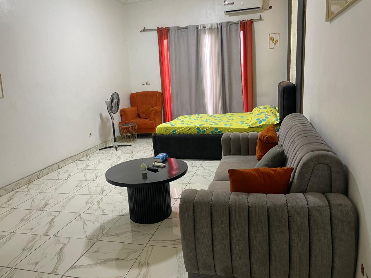 Vue 12 de Résidence Diarrabi