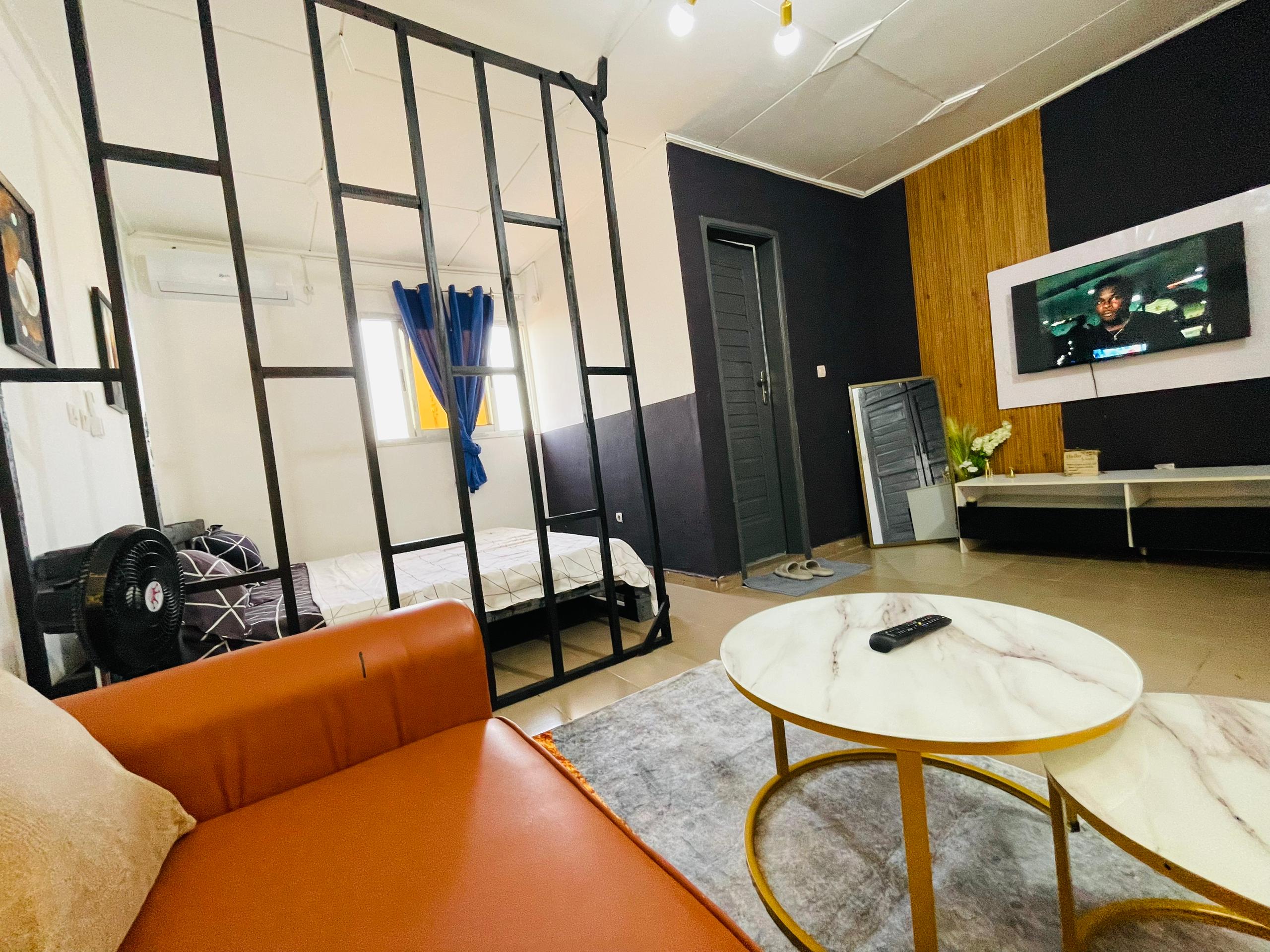 Résidence Air France 3