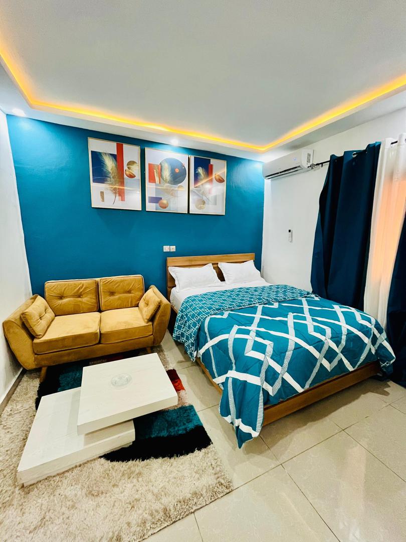 Vue 3 de Résidence Golden House