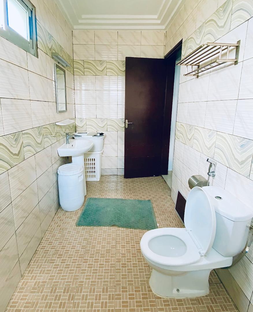 Vue 7 de Résidence Diana