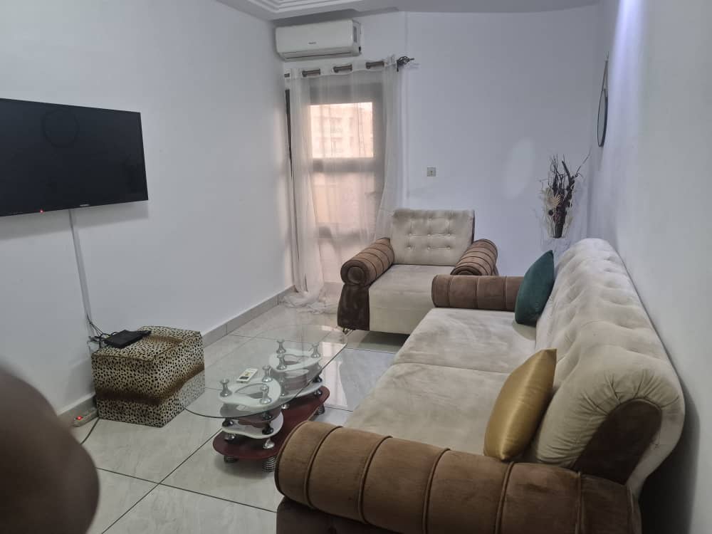 Vue 3 de Résidence Bekly’s