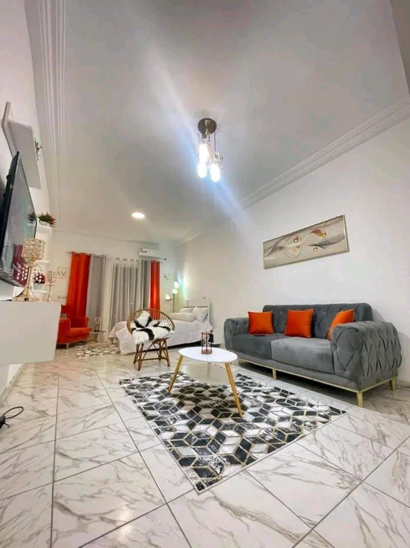 Vue 9 de Résidence Diarrabi