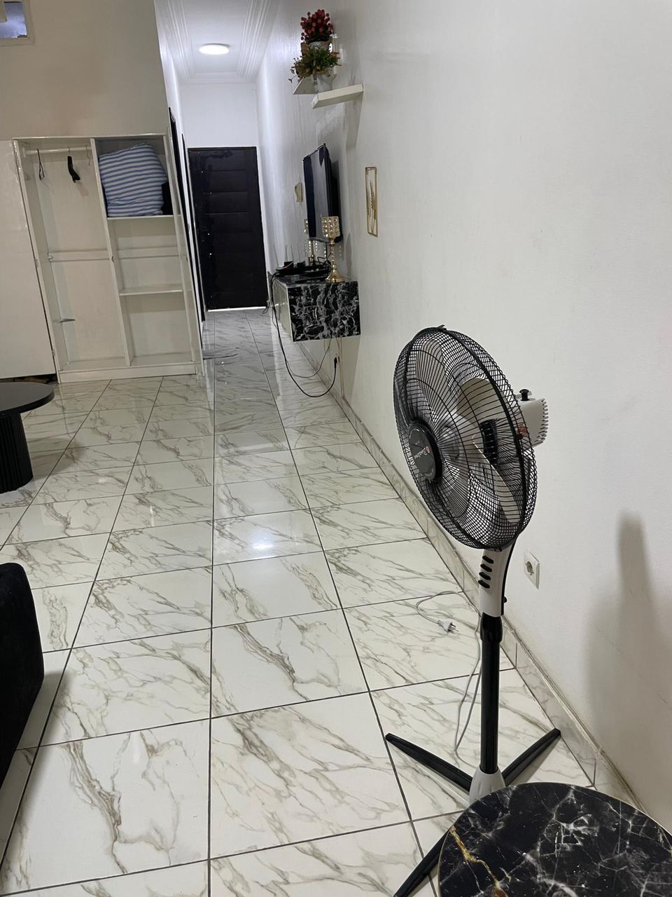 Vue 13 de Résidence Diarrabi