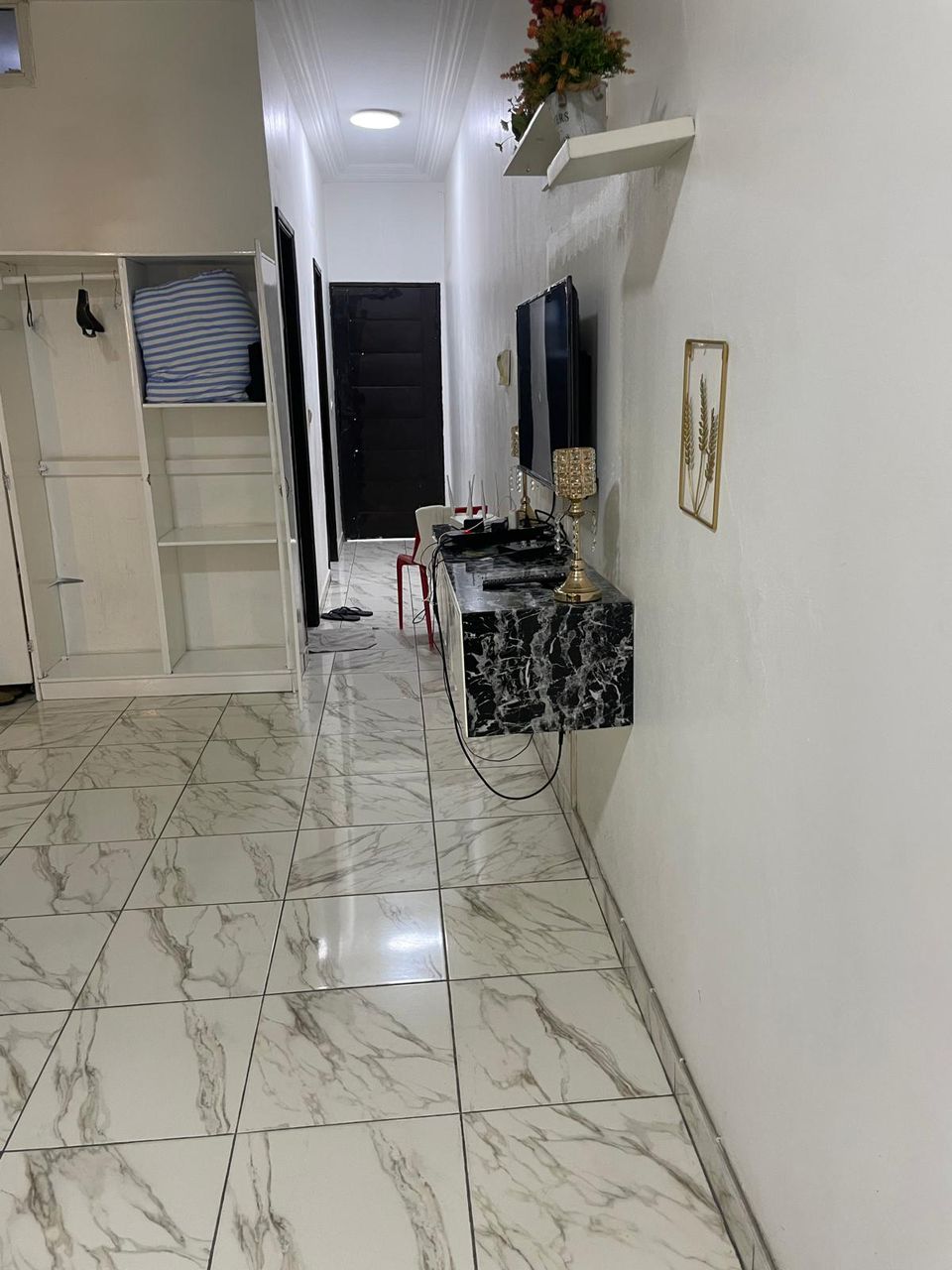 Vue 7 de Résidence Diarrabi