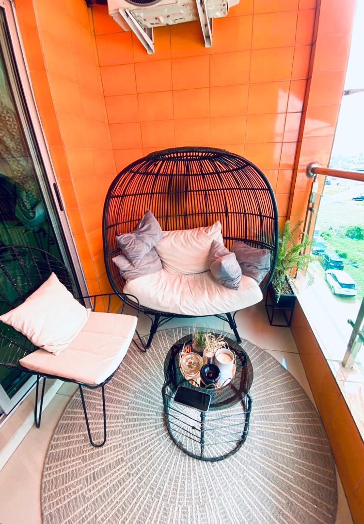 Vue 10 de Résidence Diana