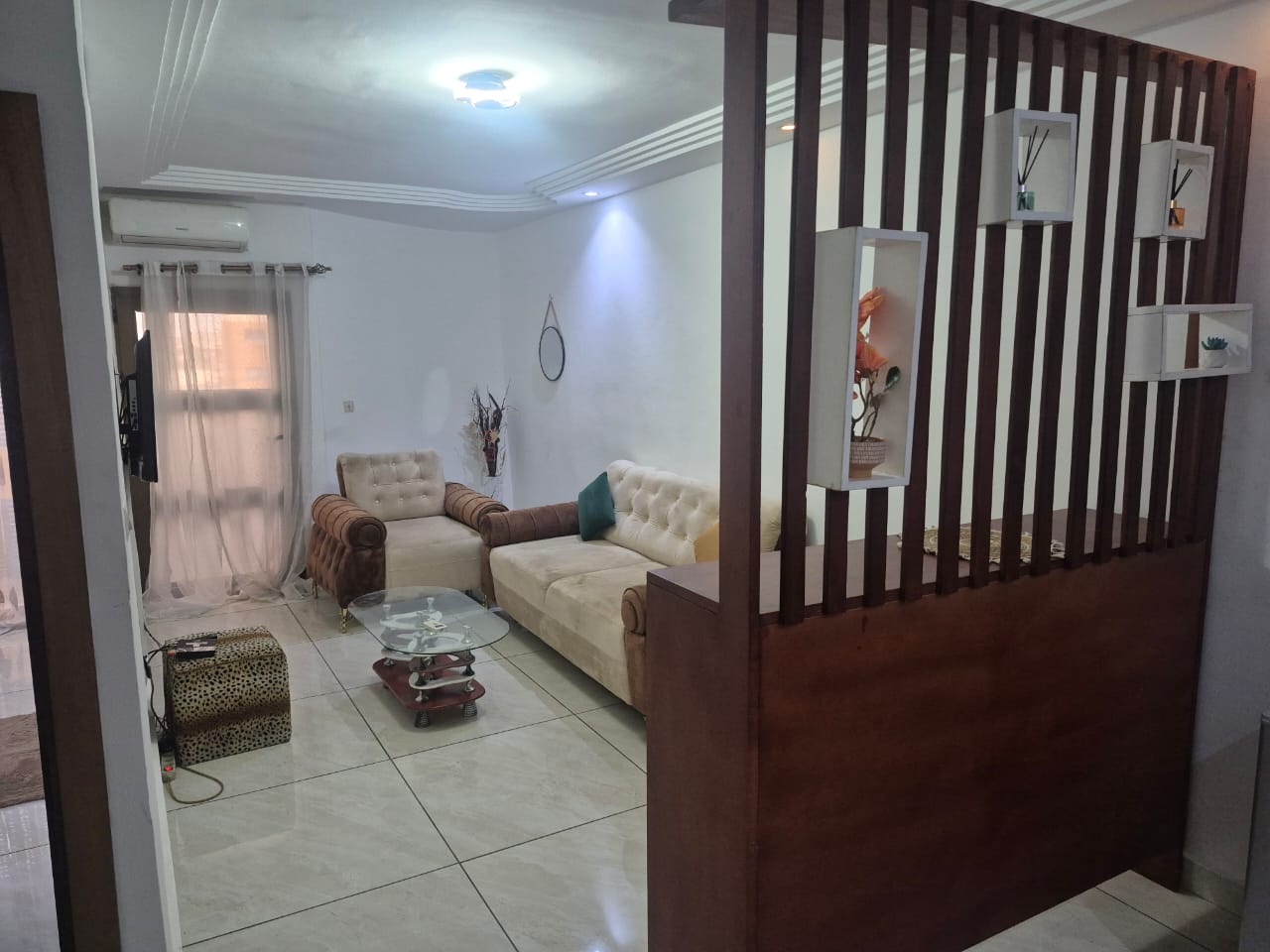 Vue 4 de Résidence Bekly’s