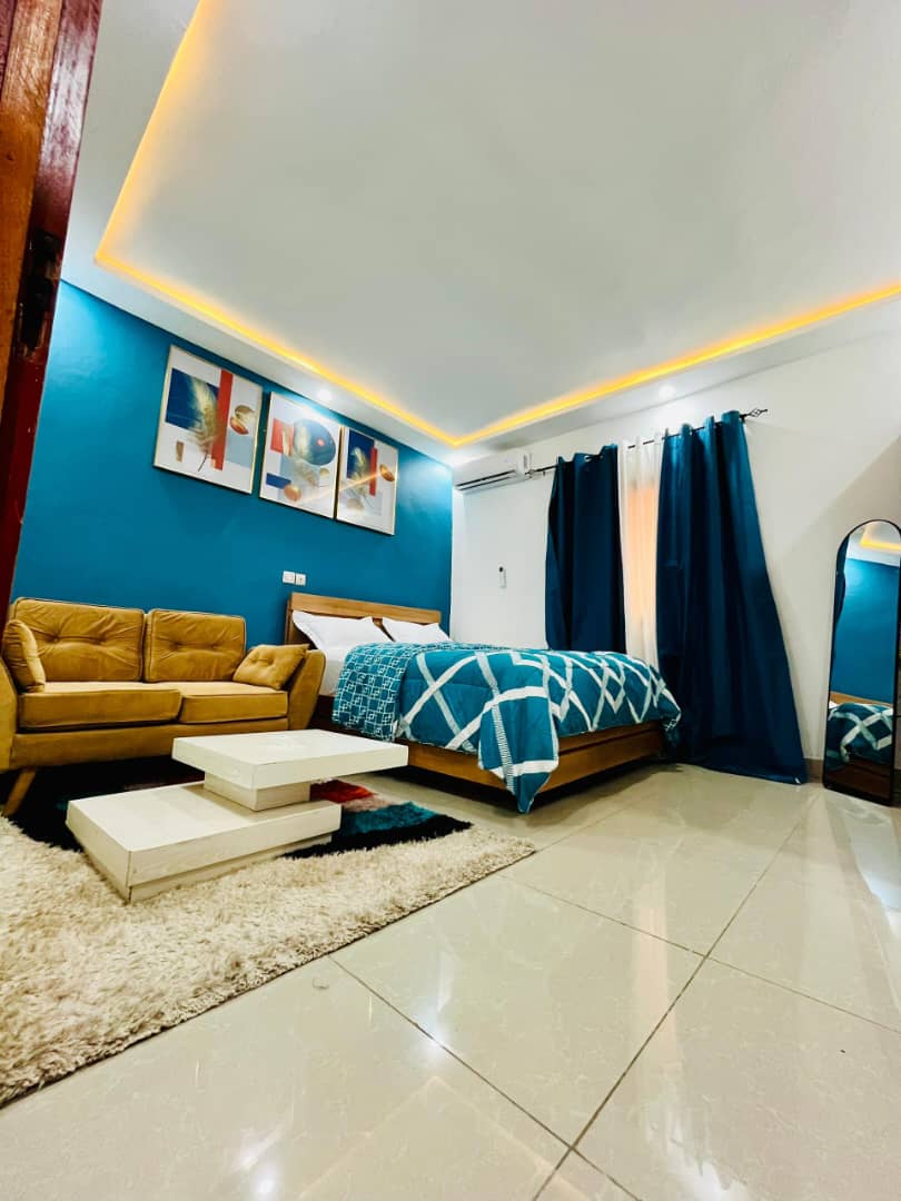 Résidence Golden House