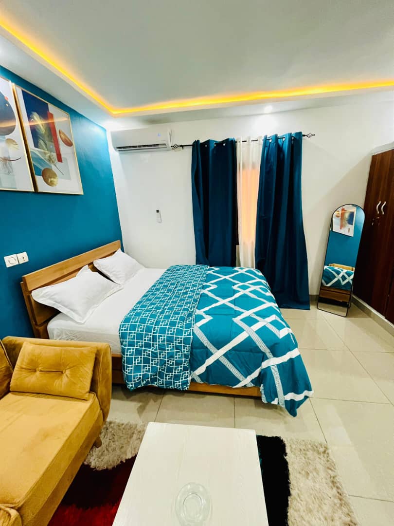 Vue 4 de Résidence Golden House