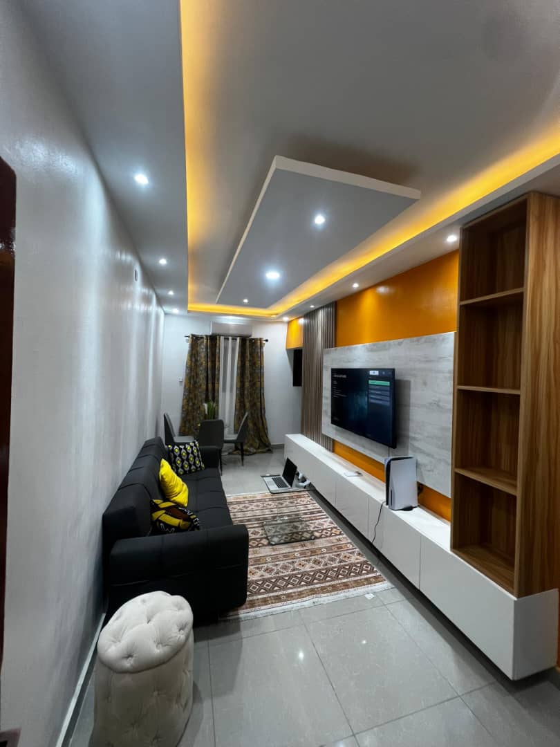 Vue 7 de Résidence Golden House