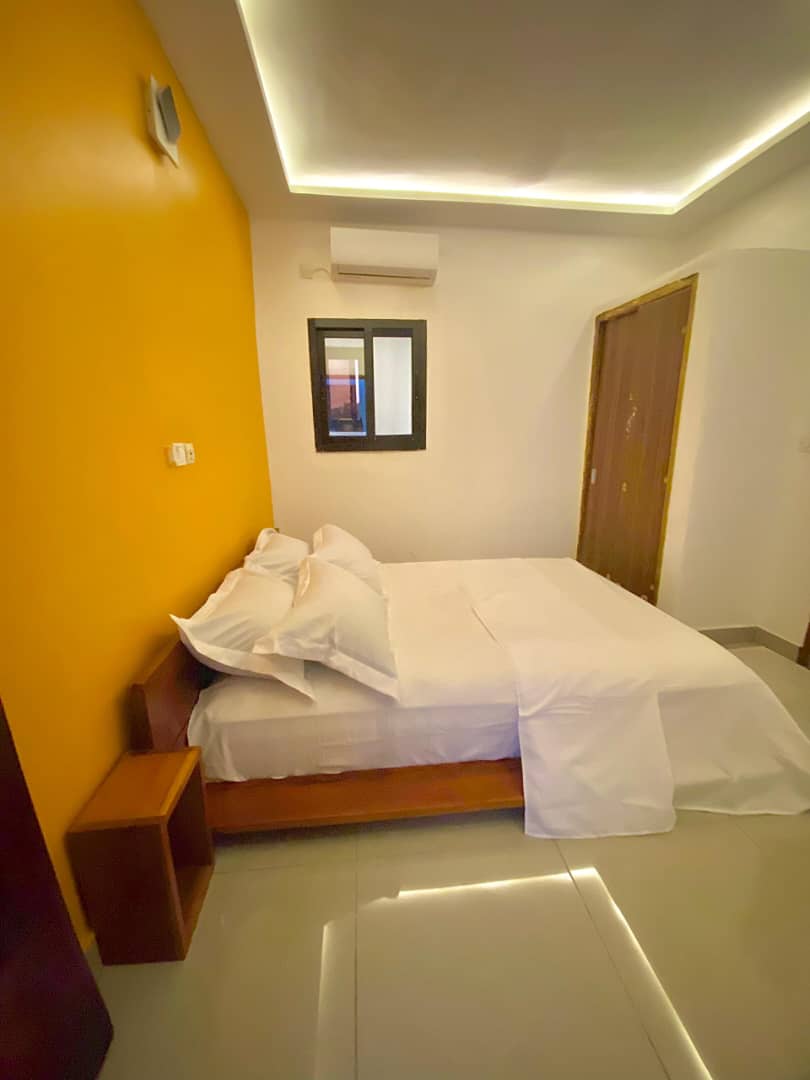 Vue 9 de Résidence Golden House