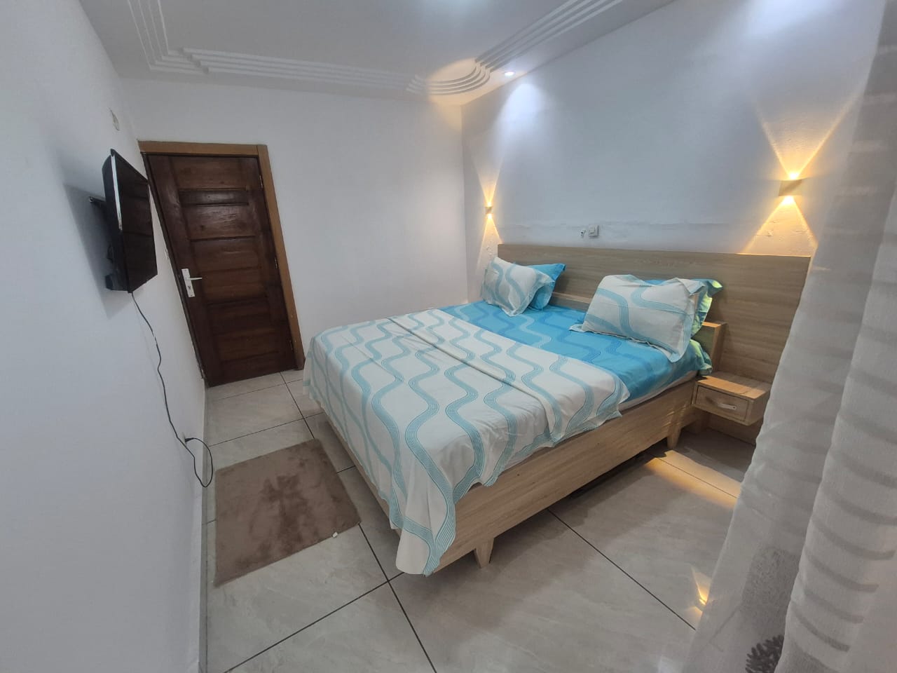 Résidence Bekly’s