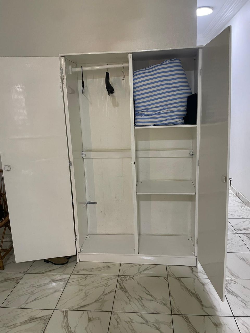 Vue 3 de Résidence Diarrabi