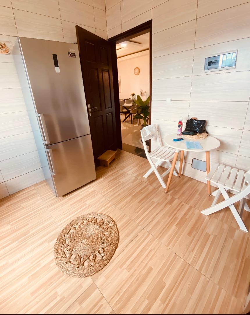 Vue 9 de Résidence Diana