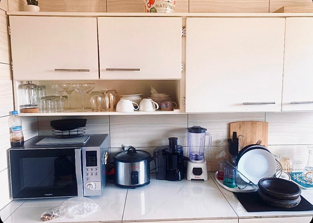 Vue 6 de Résidence Diana