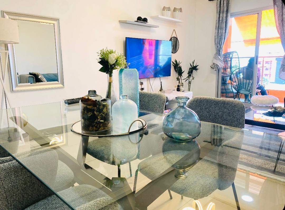 Vue 11 de Résidence Diana