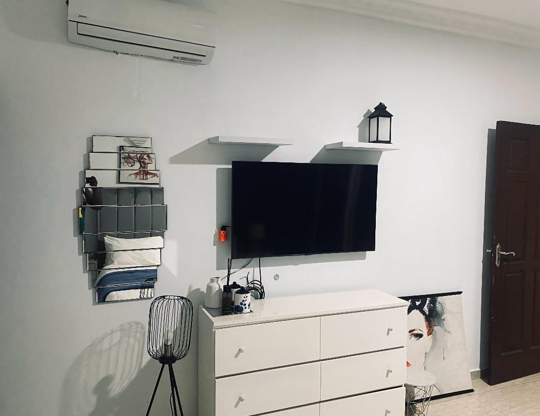 Vue 2 de Résidence Diana