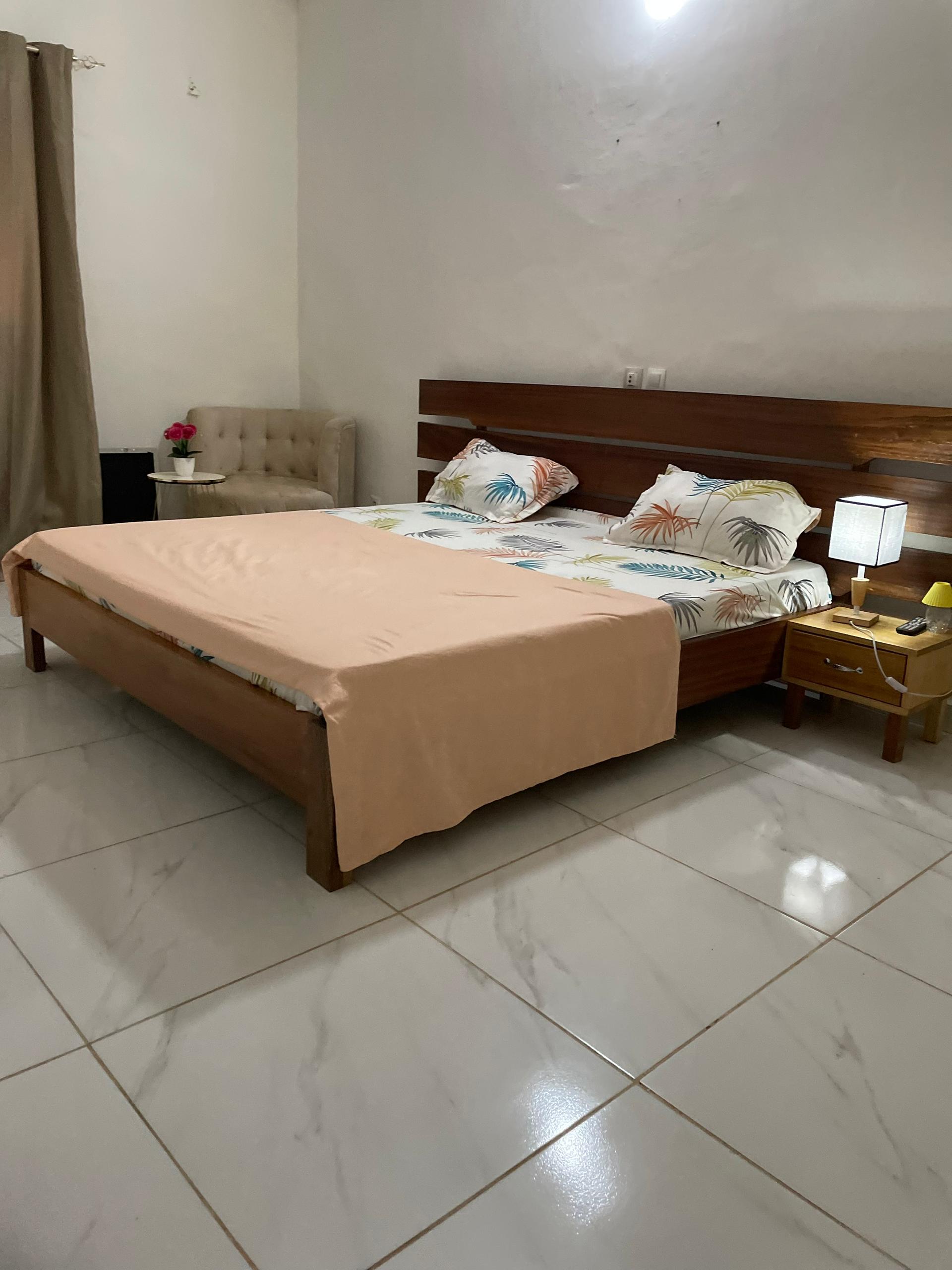 Résidence Cité Camp Douane