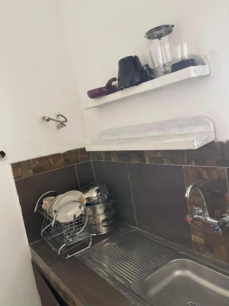 Vue 14 de Résidence Diarrabi