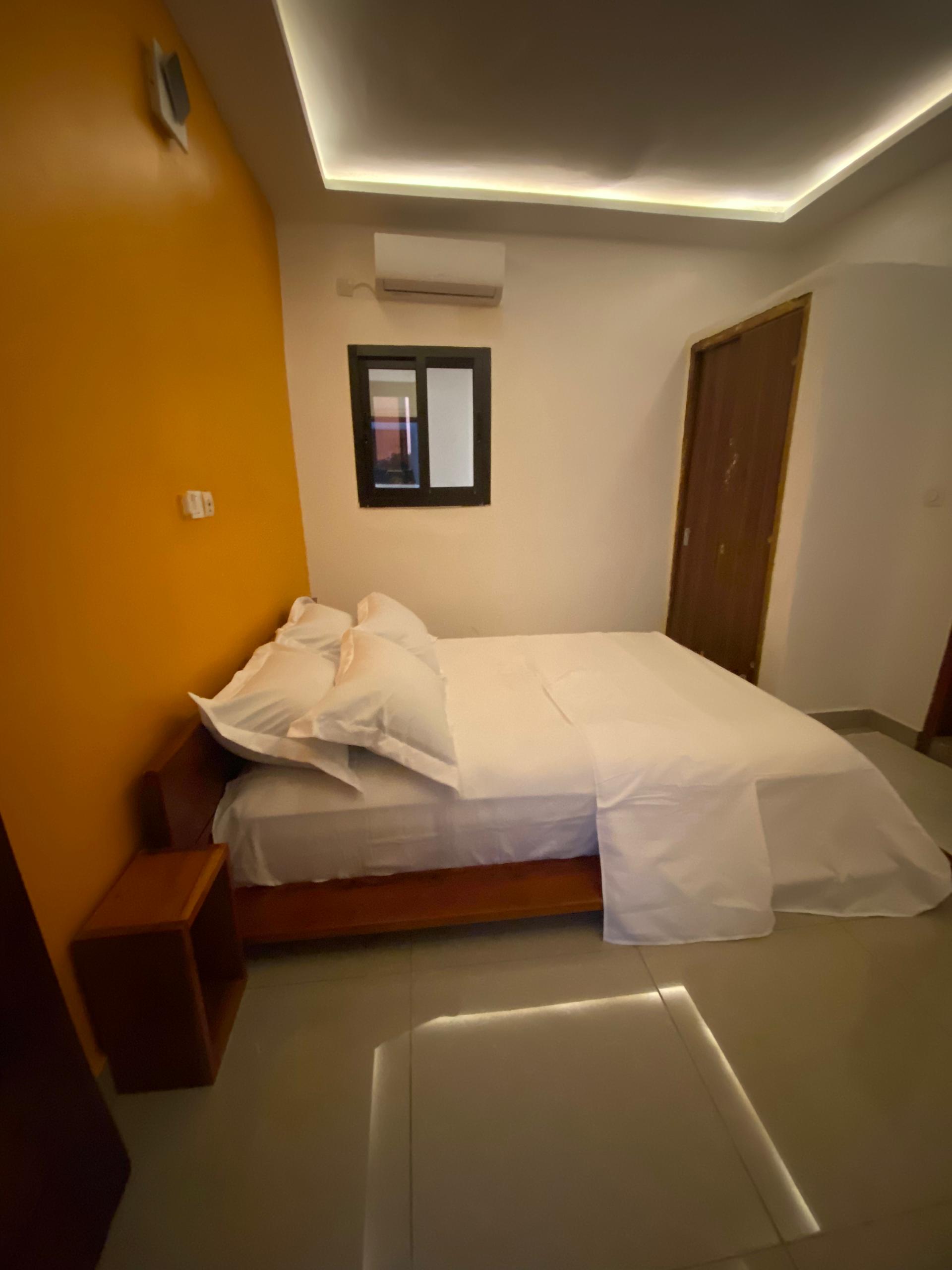 Vue 3 de Résidence Golden House