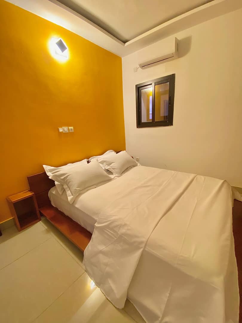 Résidence Golden House