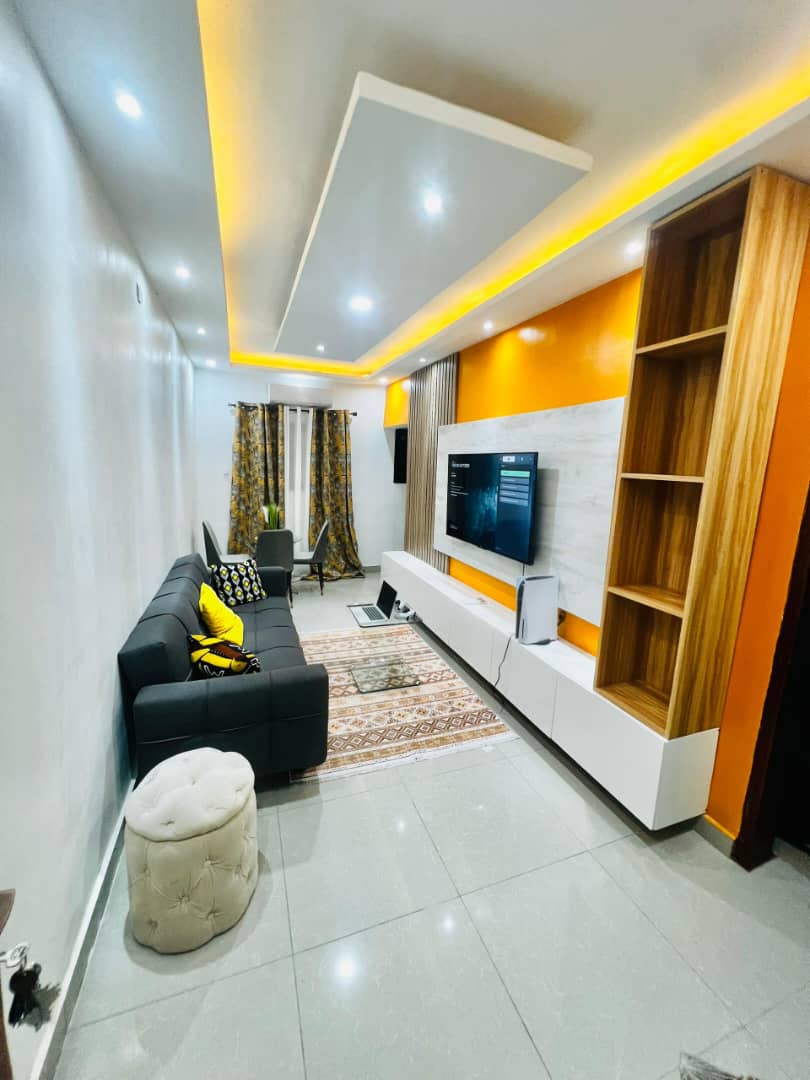 Vue 6 de Résidence Golden House