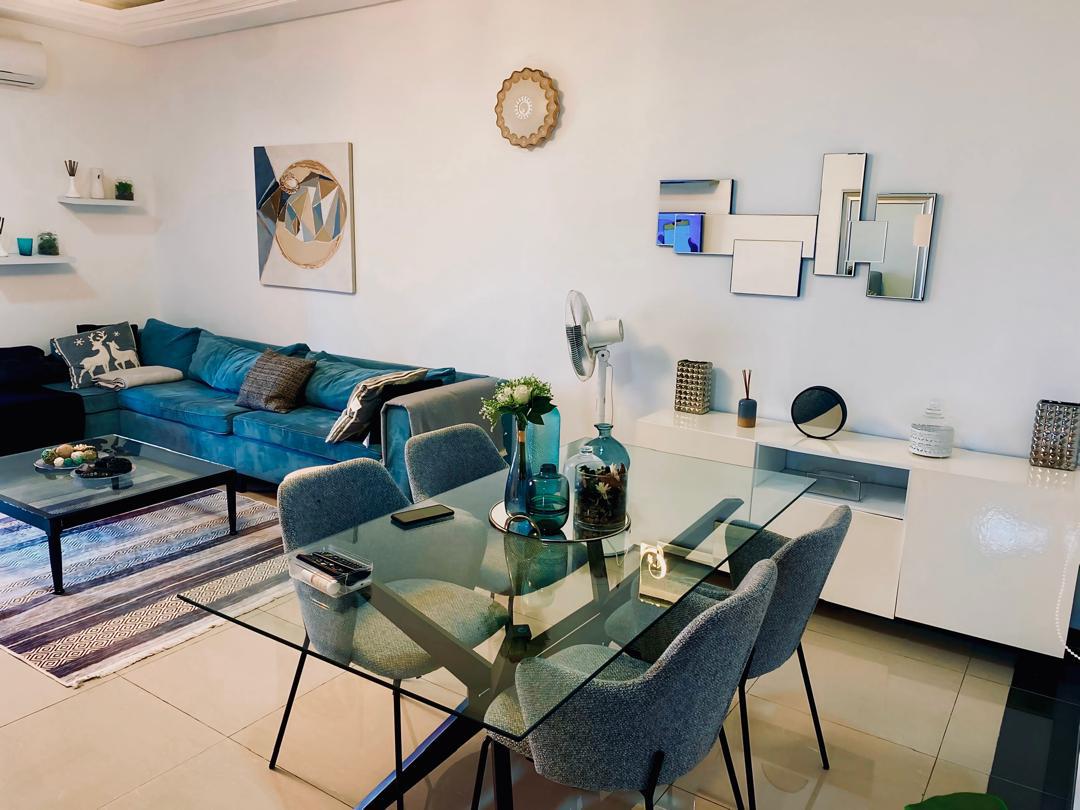 Vue 5 de Résidence Diana