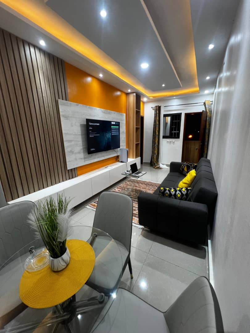 Vue 8 de Résidence Golden House