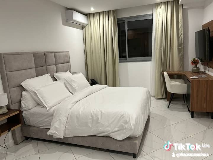 Résidence Millionnaire