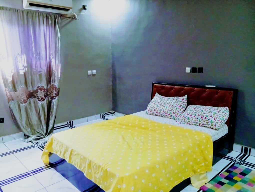 Résidences Haut Standing