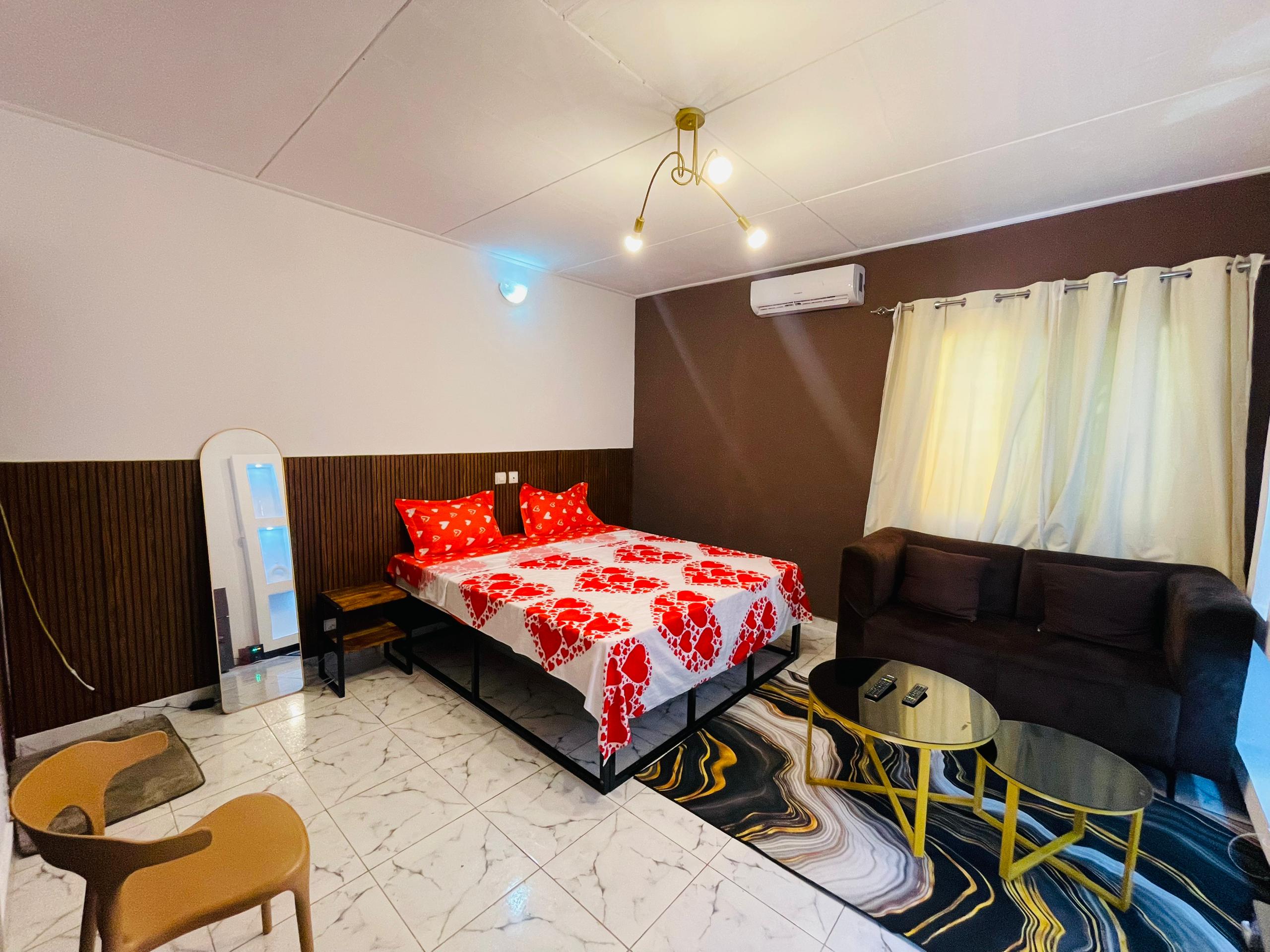 Résidence Air France 3