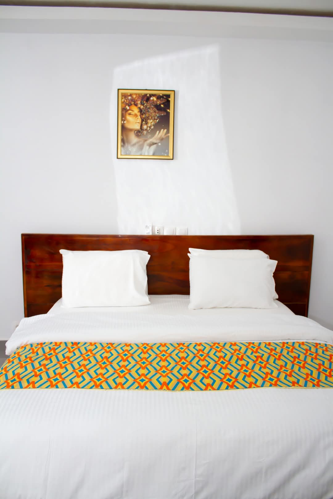 Résidence Haut standing